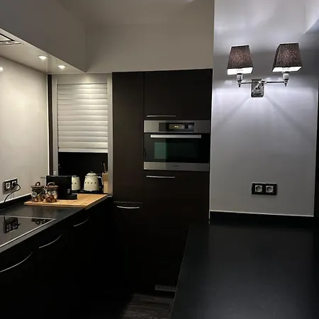 Frontal Sea View Apartment Knokke-Heist